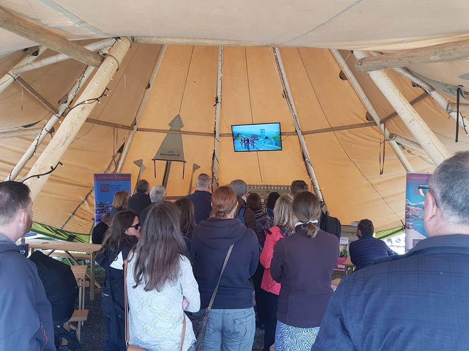 Otley Fan Zone
