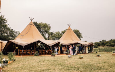 Alice & Nathan - Wedding Day