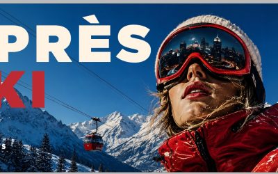 Aprez Ski Image