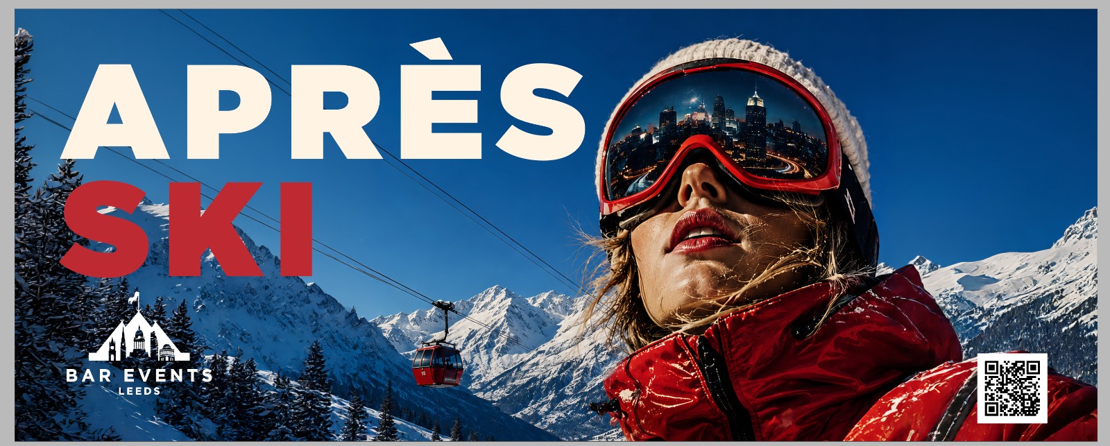Aprez Ski Image